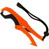Generisch Pinza per labbra, galleggiante, per acqua salata, con cordino, a sgancio rapido, accessorio per kayak, idea regalo