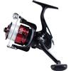 Catchmax Spintec 2000 Bobina Da Spinning (Incl. Lenza In Nylon!) - Mulinello