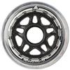 Rollerblade Unisex - Adulti Wheels 80/82A (8PCS), Neutro, UNICA