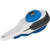 Bottone Supporto per lenza da pesca con connettore per rilascio della linea di rilascio della clip per pesca a traina e downrigger Downrigger a tensione pesante