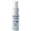 Generico Spray Antiappannamento per Occhiali,20ml Spray per Occhiali da Vista | Pulitore Occhiali Duraturo per Vetri, Specchi e Lenti Senza Graffi