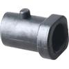 NFYsCHZ Sostituzione degli Accessori 6E7-44366 6E7-44366-00 Guarnizione Acqua Ammortizzatore in Gomma for Motore fuoribordo 2T 9.9HP 15HP 682 Serie 6B4 Motore Barca 6E7-44366-01
