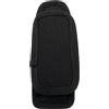 Generic Custodia Per Torcia Elettrica - Custodia In Nylon Per Torcia Da 6,1 Pollici | Clip Da Cintura Rotante A 360° | Trasportatore Leggero Sicuro | Supporto Per Gilet Da Uomo Outdoor Campeggio Zaino
