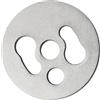 NFYsCHZ Sostituzione degli Accessori 65W-42131 66M-42131-01-00 Copertura, Maniglia sterzo for Motore fuoribordo 2T 40HP o 2T F8 F9.9 F20 F25 F6