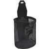 Generic Borsa da cintura, grande capacità, con coulisse, per attività all'aperto con strato robusto, accessorio per riporre oggetti con texture raffinata, categoria da viaggio, organizer per caccia, ciclismo