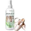 Generic Spray antiscivolo per scarpe, soluzione detergente per suole da 100 ml, spray antiscivolo per scarpe da balletto, per ballerini, studenti, pole dance, palcoscenici, gare di movimento