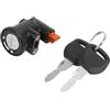 Oxxggkao Biciclette Batteria di Sicurezza Pieghevole Sicuro Bici Batteria per Biciclette Elettriche con Lunga Durata Pieghevole Bike