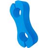 Generico Pull Buoy dee Foam | Schiuma galleggiante pers piscina | Allenamento peril galleggiamento delle gambe, perprincipianti, lezioni peradulti, gare in spiagg