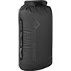 Sea to Summit - Big River Dry Bag - Borsa impermeabile - Chiusura a rullo - Resistente - Maniglie di presa, accessorio e anello a D - Sport Remo