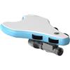 Generic Monopattino elettrico subacqueo e bodyboard per snorkeling, immersioni subacquee e attività acquatiche, motore da 500 W, uso continuo 40-130 minuti