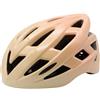 FewNvWa Casco da Bicicletta per Adulti, Traspirante, Leggero, Resistente agli Urti, con Imbottitura in Schiuma Ammortizzante, Ventilato, Regolabile - Ideale C, Giallo Verdastro