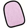 Tsophreniq Pratico guanto da spiaggia per la rimozione della sabbia traspirante in cotone Texture Beach Sand Remover Cleaner Mitt per sport acquatici all'aperto guanti per