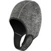 GIJMZY Berretto Regolabile for Immersioni subacquee, Cappello da Surf, Kayak, Rafting, boccaglio for Canoa, Cuffia Nuoto Invernale, Cappuccio for Muta, 2 mm(Color-02)