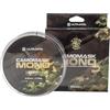 Ultimate Lenza Da Carpa Ultimate Camomask Mono 0.30mm/7.55kg (1000m) - Monofilo Da Pesca