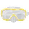 Generic Occhialini da Nuoto per Bambini Regolabili con Copertura per il Naso Comodi Antiappannamento Infrangibili per Piscina e Spiaggia 1 Set (#2)