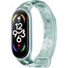 XIAOMI Bracelet d'activités Xiaomi SMART BAND 7