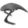 Kaeltsyn Parafango ricambio per parafango anteriore/posteriore per scooter elettrico per Fighter 10/11 Fornisce un efficace per scooter elettrico