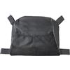Opilroyn Copertura per kayak - Borsa portatile per canoa | Stoccaggio sedile kayak per kayak con due tasche in rete