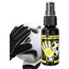 brooksnaji Spray adesivo e adesivo per guanti da calcio, 30 ml, lunga durata, spray adesivo per baseball e portiere | per calcio, baseball, basket, softball, portiere e