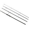 Ultimate Canna Da Viaggio Da Carpa Ultimate Indura X 11ft (3lb) (4-pezzi) - Canna Carpfishing