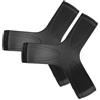 Beimus 2Pcs ARA Fin Holder Pinne Nuoto Pinne Keeper Pinze Morbido Silicone Holder Diving Pinze Elastici Keeper Scubas Immersione Snorkeling Silicone