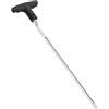 Tsophreniq Strumento di presa Strumento di presa Golf Grip Rimozione per Swinging Golf Repair V-Grooves Remover Saver Repair