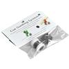 Tsophreniq Biliardo Shifty Bridge Trainer Snookers & Pool Stick Rod Dispositivo di allenamento Biliardo Stecca da biliardo Dispositivo per giochi di biliardo Strumento di pratica regolabile