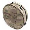 Qianly Borsa da Sub Imbottita Portatile per Immersioni, Rosa, Rosa, Diametro Altezza 30 10cm