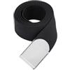 Generic Cintura subacquea - Point Five Meter Heavy Duty Nylon Webbing Strap Strap Quick Release Fibbia in acciaio inox, Snorkeling Pesi Pesi Pesi Imbracatura | Per Adulti