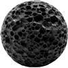 Generico Palla Per Allenamento Presa 5 cm Antiscivolo Arrampicata Sportiva - Texture Pietra Vulcanica Allenatore Di Portatile Fitness E Palestra