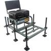 Ultimate Hyperga BX Seatbox - Panchetto da Pesca
