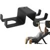 Generisch Gancio appendiabiti ad alte prestazioni, , per garage, palestra, bar, parete, supporto verticale, accessorio per attrezzatura fitness per casa