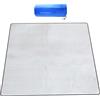 Generic Tappetino isolante in schiuma, 1 coperta isolante per tenda, per campeggiatori, escursionisti, donne, uomini, escursioni, festival, spiaggia, picnic, alpinismo, prato, giardino