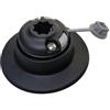 Generico Supporto Universale, Staffa Porta Canna da Pesca Pieghevole for gommone, Kayak e Canoa