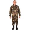 Ultimate Tuta Da Trampoliere In Neoprene Camo 41 - Wader
