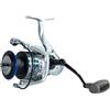 Ultimate Mulinello Da Pesca In Mare Da Spinning Ultimate Bluecore 5000 - Mulinello