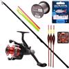 Ultimate Supreme Bolognese Set 5m - Kit Per Pesce Bianco