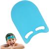 Meyjlgh Kick Board per bambini, per allenatori di immersioni giovanili, portatile, per adulti, bambini, ragazzi, piscina, spiaggia, nuoto, allenamento