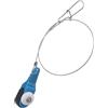 Tsophreniq Clip di rilascio Heavy Duty Attrezzatura da pesca per Planer Board Downrigger Trolling Linea di pesca Clip di rilascio Veloce Trolling Clip