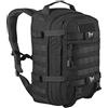 Wisport Sparrow 30 II Zaino Nero