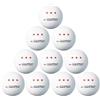 Generic 10 Pz Professionale PingPong Ball 3 Stelle Palline da ping pong Leggero Standard Table Tennis per Formazione Professionale Pingpong Attrezzature di Formazione