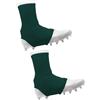 ZEPFJHE Pratica copertura per tacchetti in misto nylon spandex che offre una vestibilità comoda e stabilità alla caviglia per la copertura sportiva del giocatore di baseball di calcio