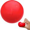 Generico Palline Antistress, Pallina Fisioterapia, Mano Terapia Palline, Palla Sportiva Per Dita, Da Spremere Per Le Mani,Attrezzatura Da Massaggio Morbida Per L'impugnatura Delle Mani Palla Per Esercizi