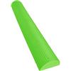 Gralara Colonna Mezza Pilates Roller Foam Pad Blocco Allenamento Equilibrio Massaggio Materiale Eva Funzione Adatto per Stretching Muscoli Fitness