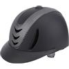 Halearo Casco Equestre per Bambini Leggero Regolabile per Equitazione per Bambini, Design Traspirante e Confortevole, Protezione Antiurto, 1 Casco (M)