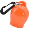 yanwuwa Coperture Regolatore Immersioni Forma Sfera Immersione Bocchino Antipolvere Coperture ARA Regolatore Polpi Supporto Bocchino Antipolvere