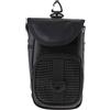 Kelisdi Scubas Diving Reel Bag Safe Marker Boe Carriers Mesh Bag Clip Mesh Sacchetti di stoccaggio subacquee Attrezzature subacquee Supporto per attrezzi per sport acquatici
