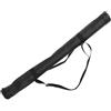 FRCOLOR Borsa per da Baseball e Softball, Custodia Protettiva Tasche Extra per Attrezzatura, Supporto per Aste e Accessori, per Fino a 32 Pollici, e Sport Outdoor