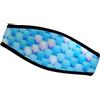 Tsophreniq Neoprene Strap Covers Confortevole Immersione Protezione dei Capelli Wrap Occhiali Cinghia Snorkels Testa Immersioni Accessori Neoprene Coperture Protezione dei capelli Immersioni