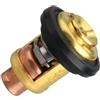 NFYsCHZ Sostituzione degli Accessori 19300-ZW6 66M-12411-0 Termostato 60 Gradi 19300-ZW6-003 for fuoribordo 4 Tempi 2,5 HP 4 HP 8 HP 15 HP 30 HP 40 HP 50-80 HP